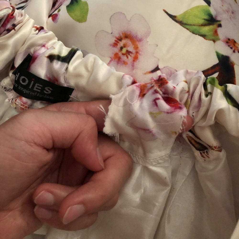 Skirt - Picture 4 of 4